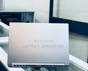 New Laptop Acer Predator Triton 300 16GB Intel Core I7 SSD 1T