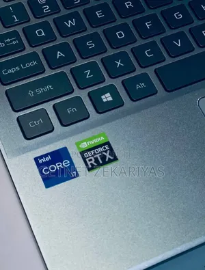 New Laptop Acer Predator Triton 300 16GB Intel Core I7 SSD 1T