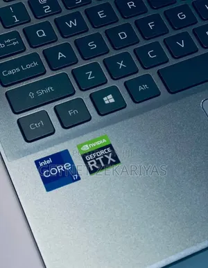 New Laptop Acer Predator Triton 300 16GB Intel Core I7 SSD 1T