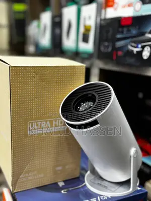 High Quality Projector Android Mini Wireless Mirroring