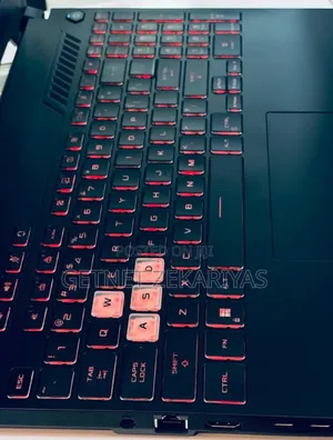 New Laptop Asus 16GB AMD Ryzen 7 SSD 512GB