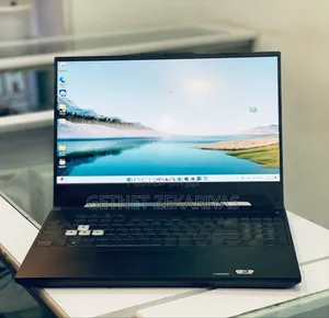New Laptop Asus 16GB AMD Ryzen 7 SSD 512GB