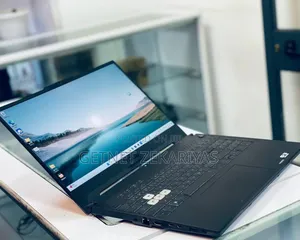 New Laptop Asus 16GB AMD Ryzen 7 SSD 512GB