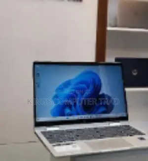 Photo - New Laptop HP Envy X360 8GB Intel Core I5 SSD 512GB