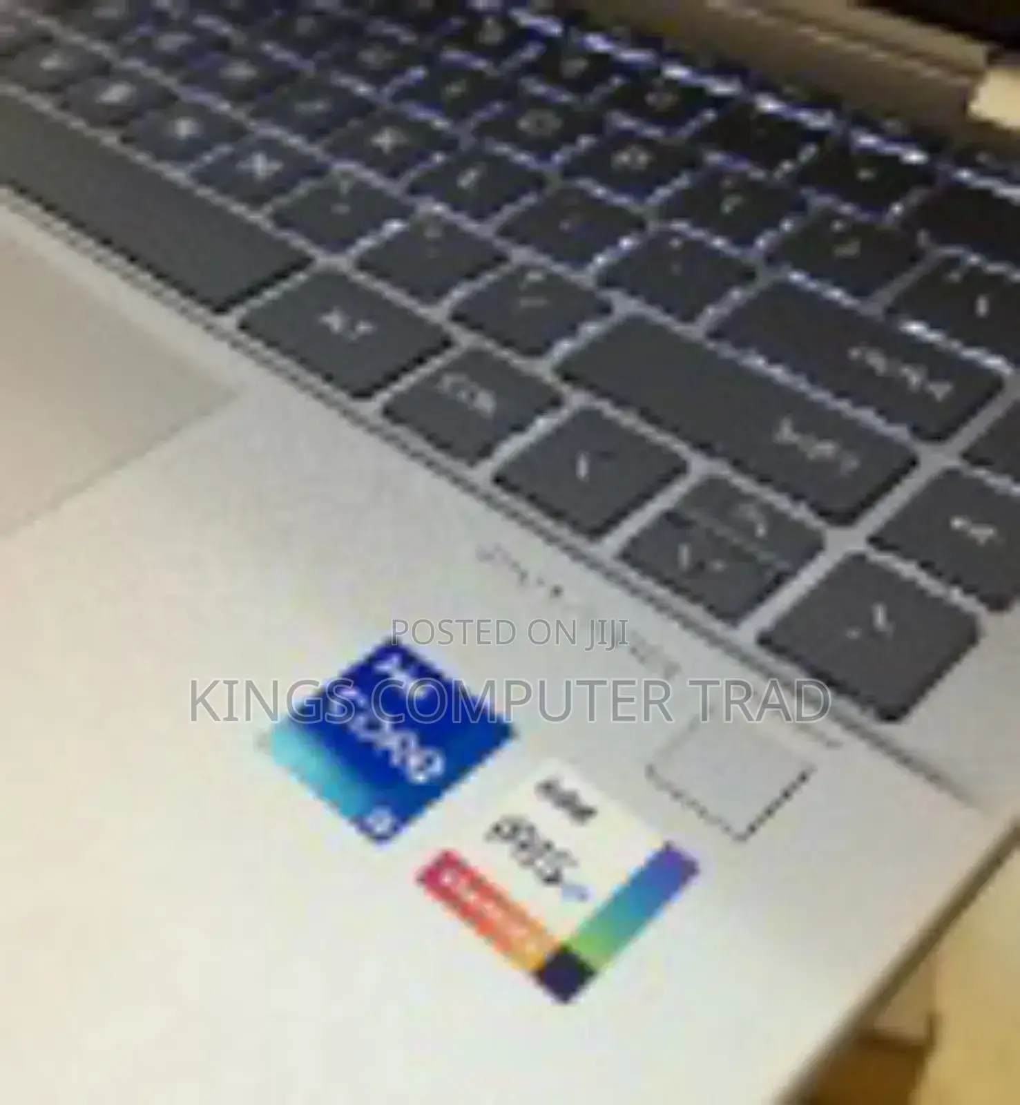 New Laptop HP Envy X360 8GB Intel Core I5 SSD 512GB