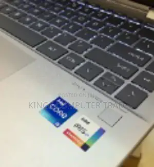 New Laptop HP Envy X360 8GB Intel Core I5 SSD 512GB