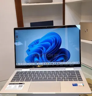 Photo - New Laptop HP Envy X360 8GB Intel Core I5 SSD 512GB