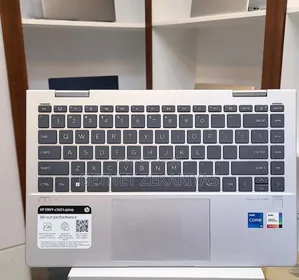 New Laptop HP Envy X360 8GB Intel Core I5 SSD 512GB