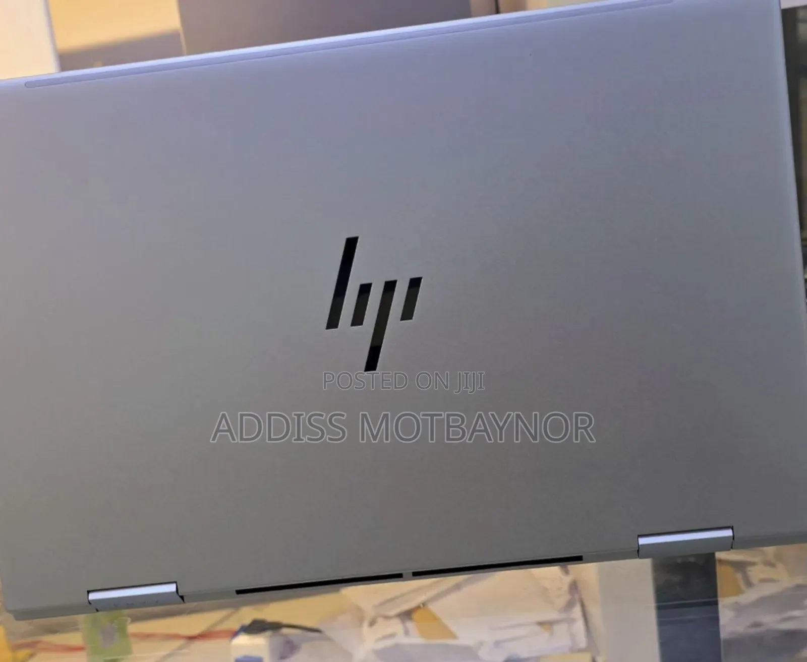 New Laptop HP Envy X360 16GB Intel Core I7 SSD 512GB