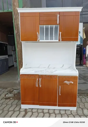 Photo - Kitchen Cabinat