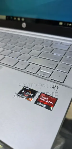 New Laptop HP Pavilion 14 16GB AMD Ryzen 5 SSD 512GB