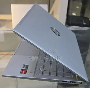 New Laptop HP Pavilion 14 16GB AMD Ryzen 5 SSD 512GB