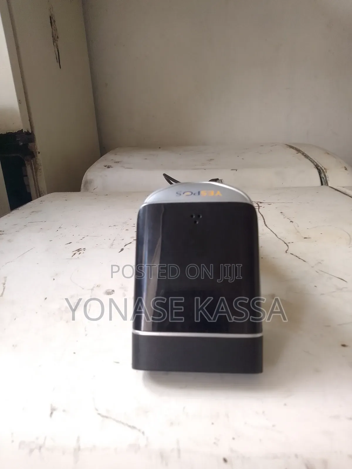 Yespos Barcode Scanner