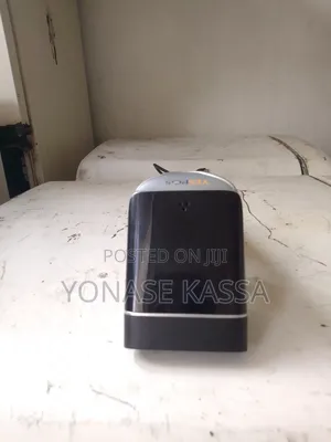 Yespos Barcode Scanner