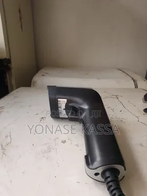 Yespos Barcode Scanner