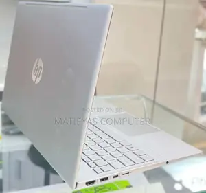 New Laptop HP Pavilion 15 16GB AMD Ryzen 7 SSD 512GB