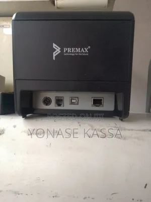 Photo - Receipt Printer