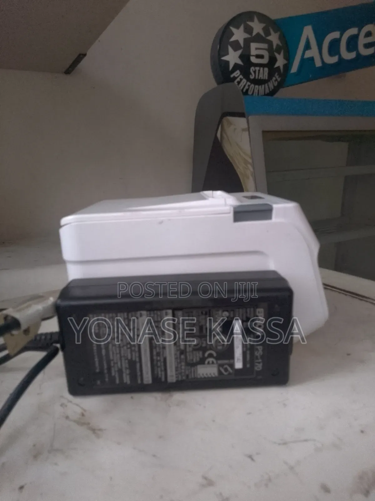 Epsolon Receipt Printer