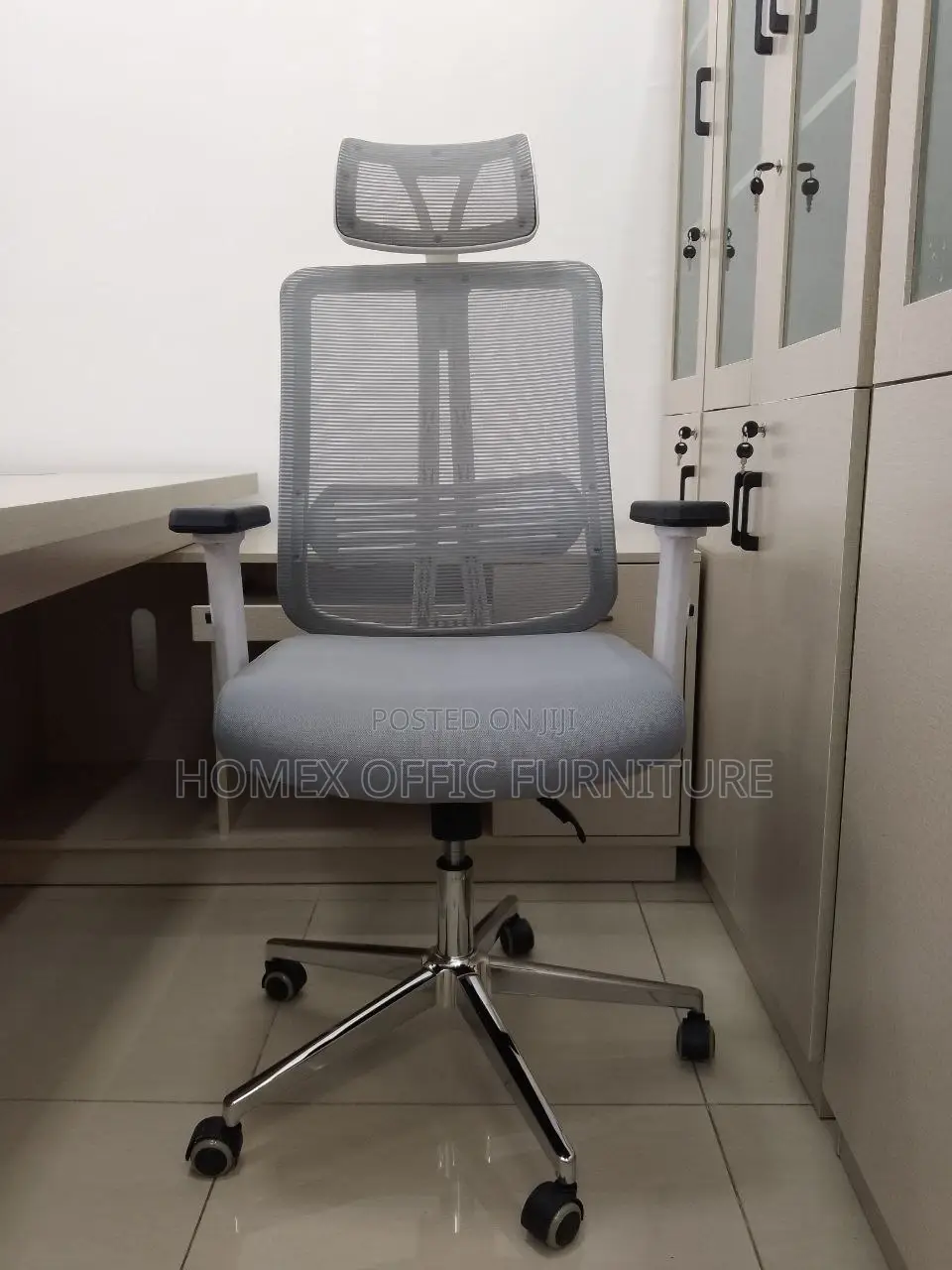 Office Furniture Chair የቢሮ ወንበር
