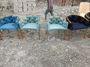 ጉንጉን /ወንበር