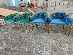 ጉንጉን /ወንበር