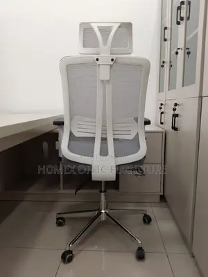 Office Furniture Chair የቢሮ ወንበር