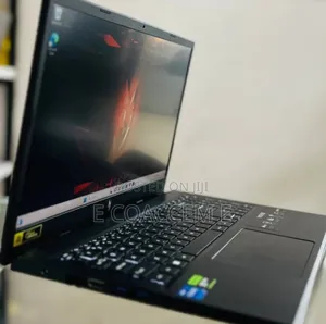 New Laptop Acer 16GB Intel Core I7 SSD 1T