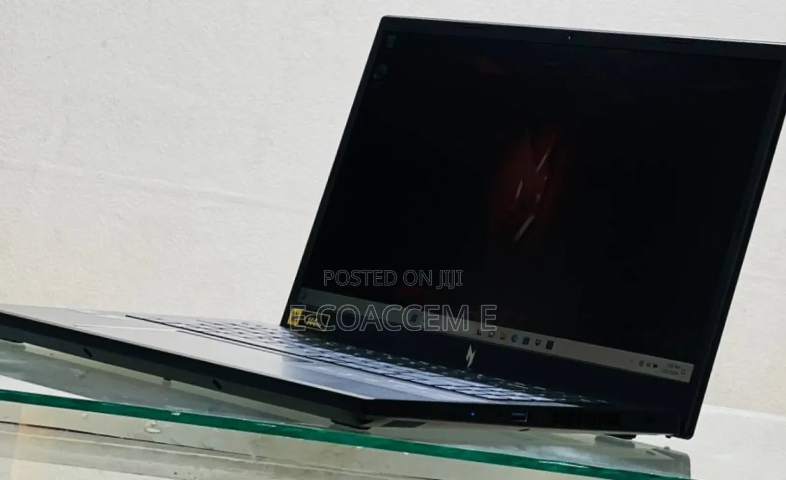 New Laptop Acer 16GB Intel Core I7 SSD 1T