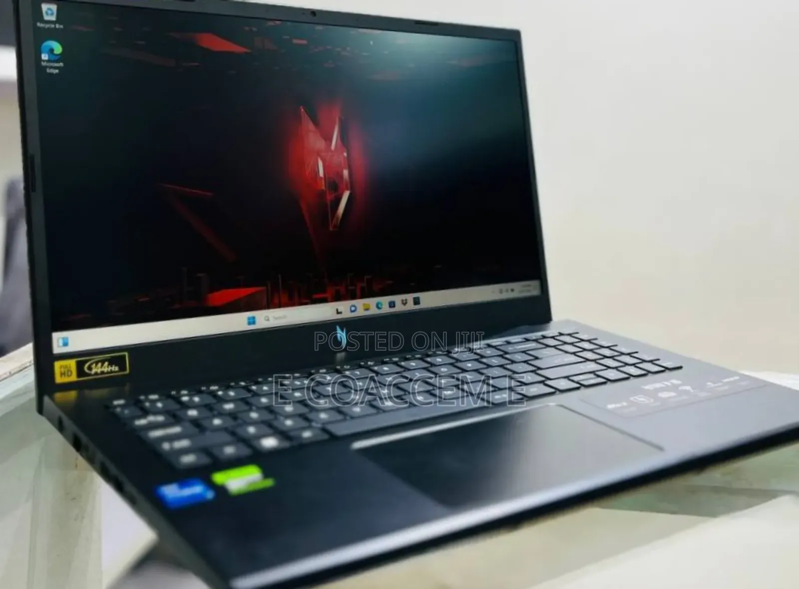 New Laptop Acer 16GB Intel Core I7 SSD 1T