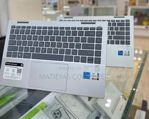 New Laptop HP Envy X360 16GB Intel Core I5 SSD 512GB