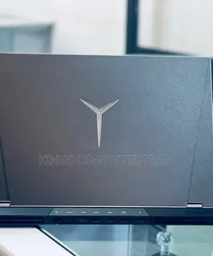 New Laptop Lenovo Legion 5 16GB Intel Core I7 SSD 512GB