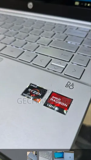 New Laptop HP Pavilion 15 16GB AMD Ryzen 5 SSD 512GB