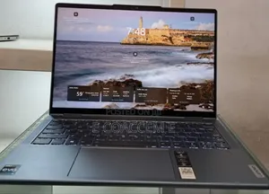 Photo - New Laptop Lenovo 16GB Intel Core I7 SSD 512GB