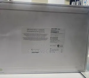 New Laptop Apple MacBook 8GB Apple M3 SSD 256GB