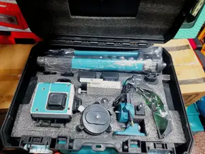 Total 360 Laser Level