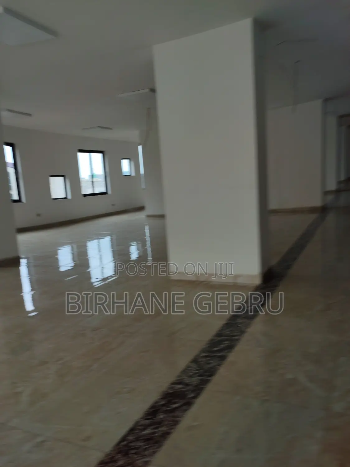 1bdrm Block of Flats in Luxury Apartiment, Bole for rent