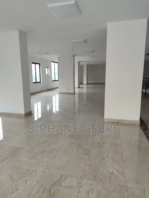 1bdrm Block of Flats in Luxury Apartiment, Bole for rent