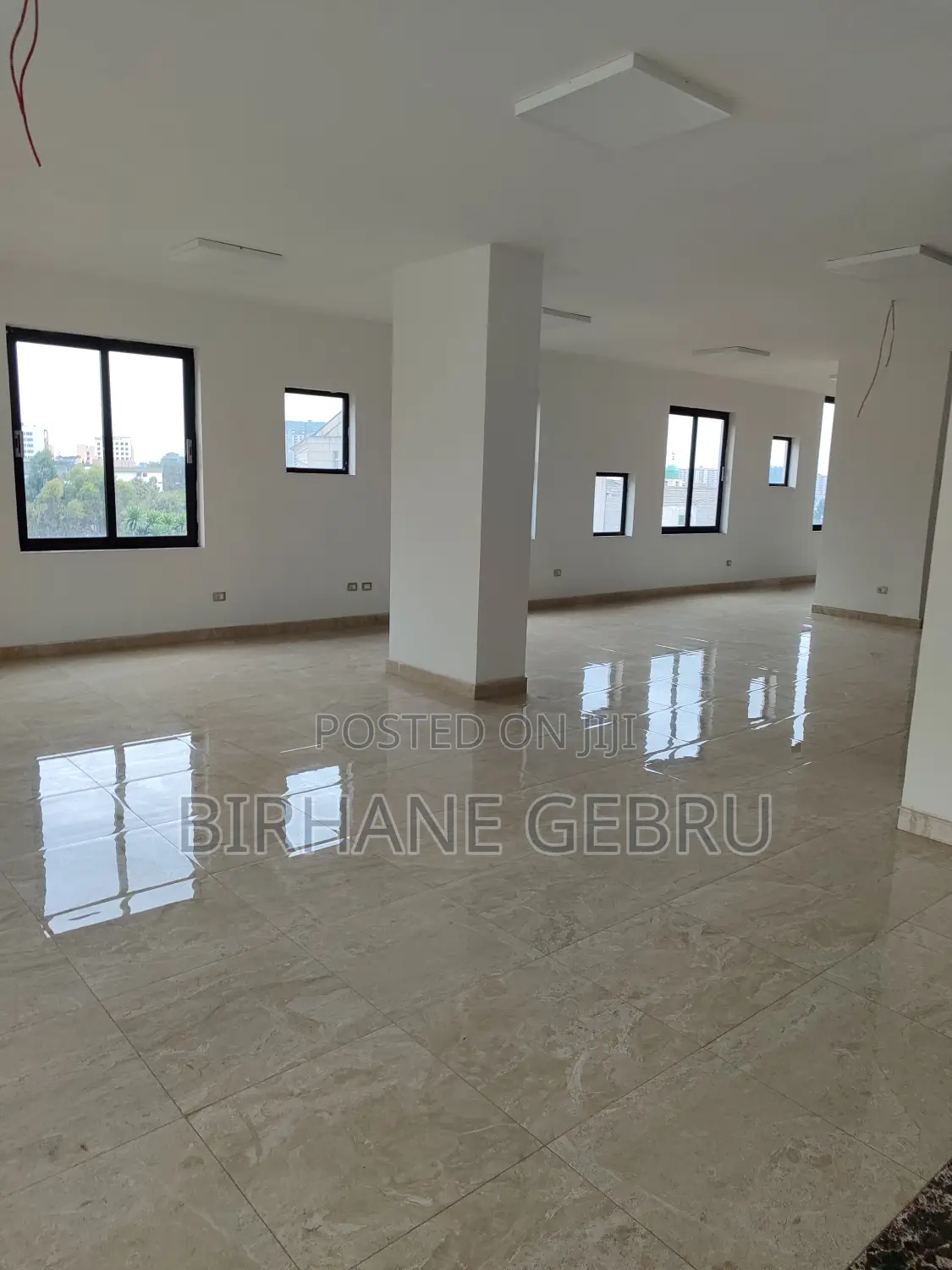 1bdrm Block of Flats in Luxury Apartiment, Bole for rent