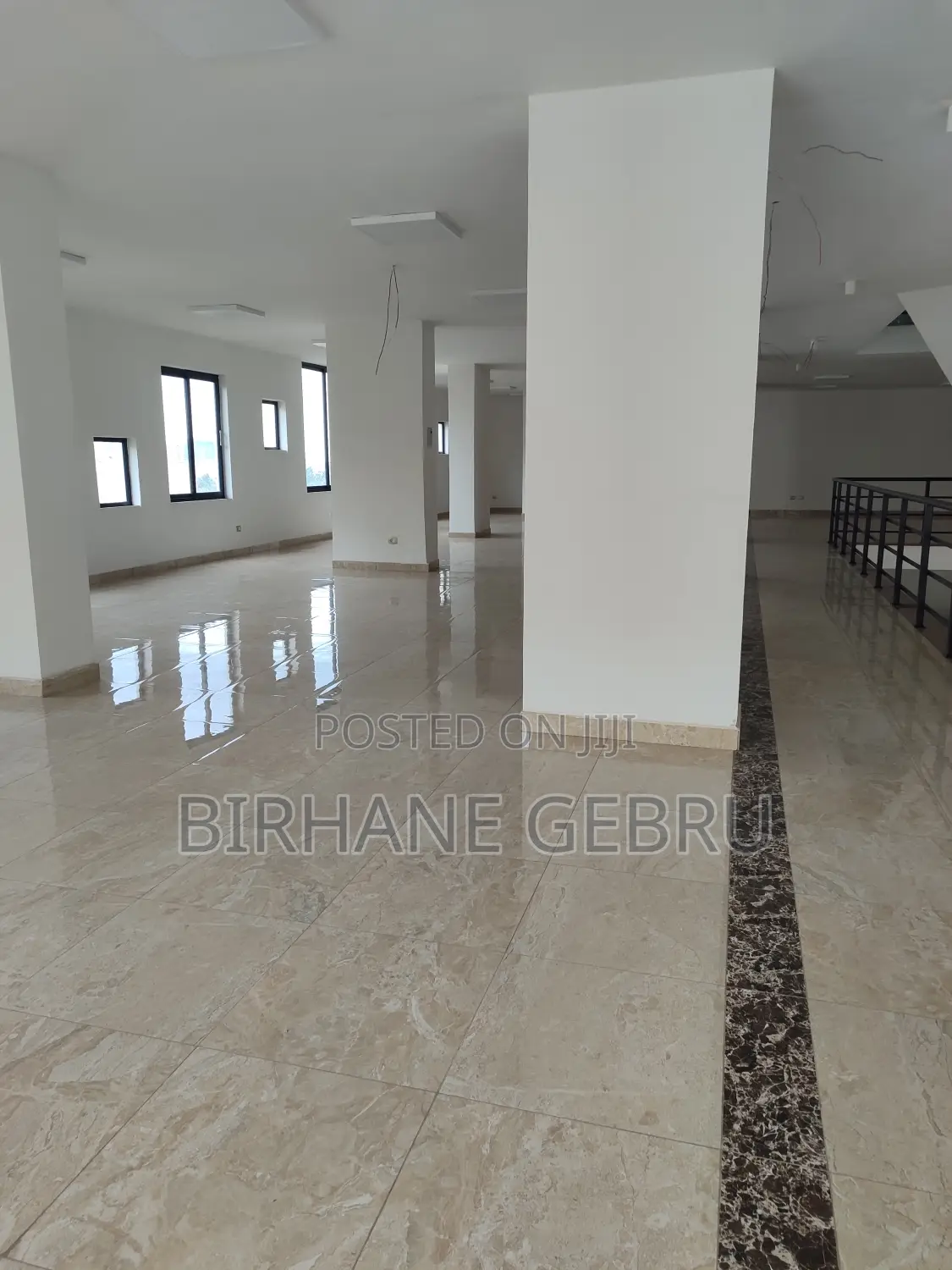 1bdrm Block of Flats in Luxury Apartiment, Bole for rent