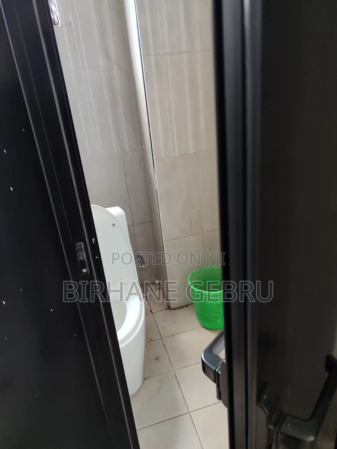 1bdrm Block of Flats in Luxury Apartiment, Bole for rent