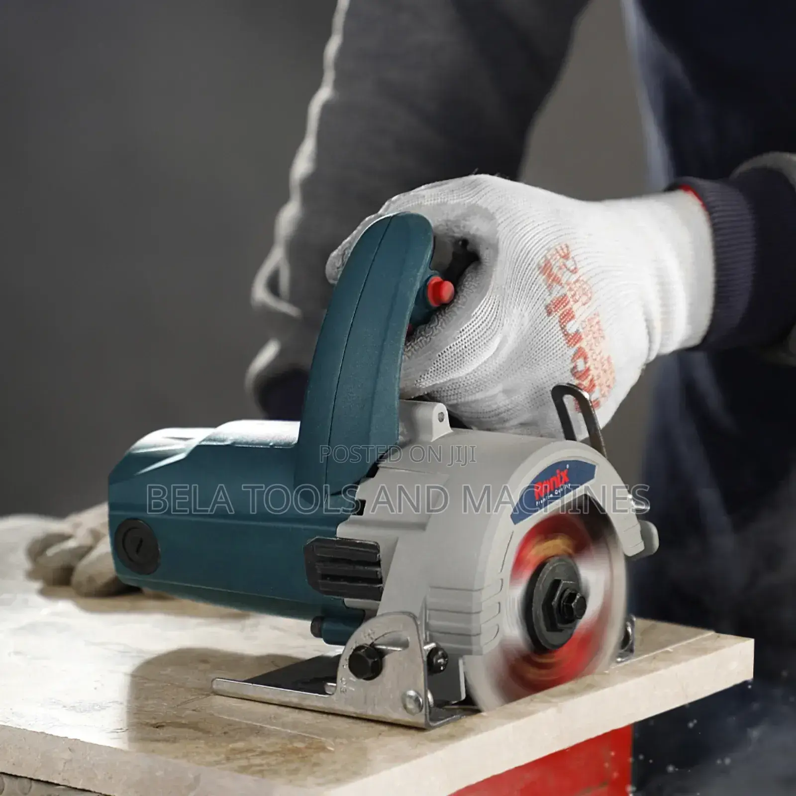 Marbel Cutter Ronix 1500w