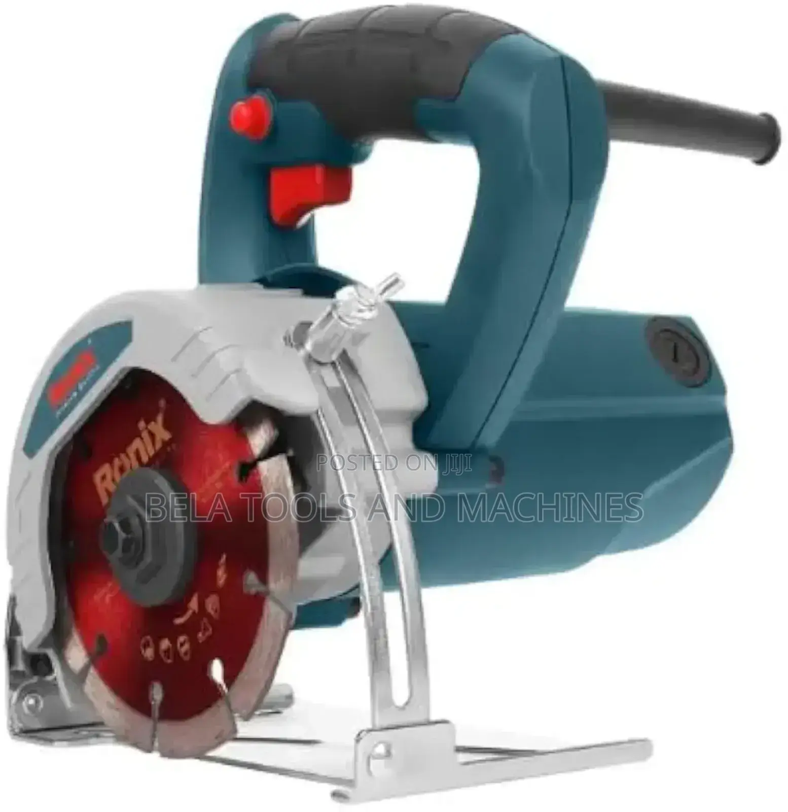 Marbel Cutter Ronix 1500w