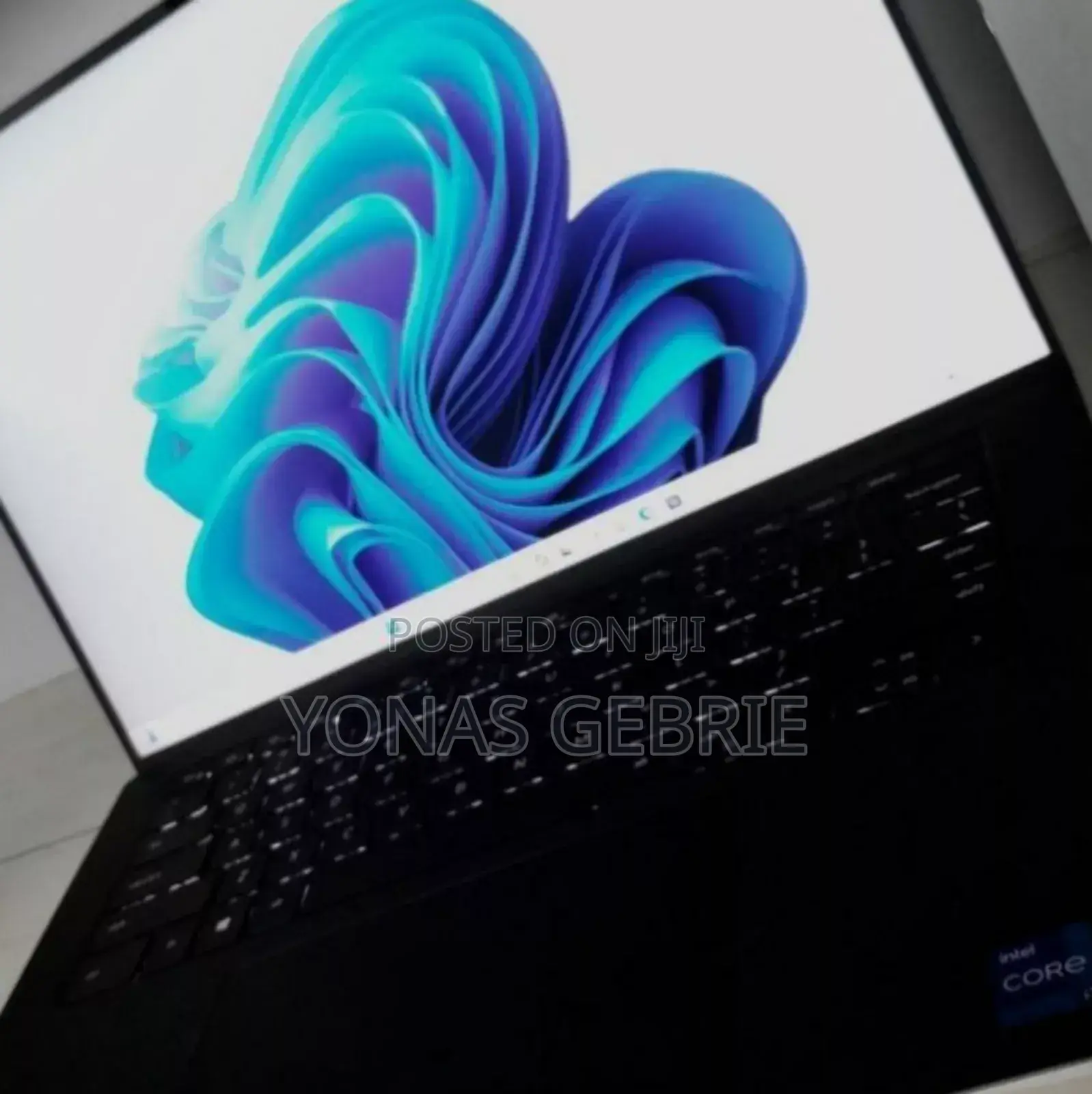 New Laptop Lenovo Thinkpad E15 16GB Intel Core I7 SSD 512GB