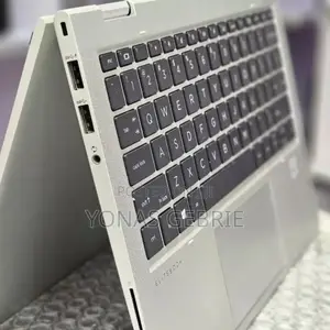 New Laptop HP EliteBook 830 G7 16GB Intel Core I7 SSD 512GB