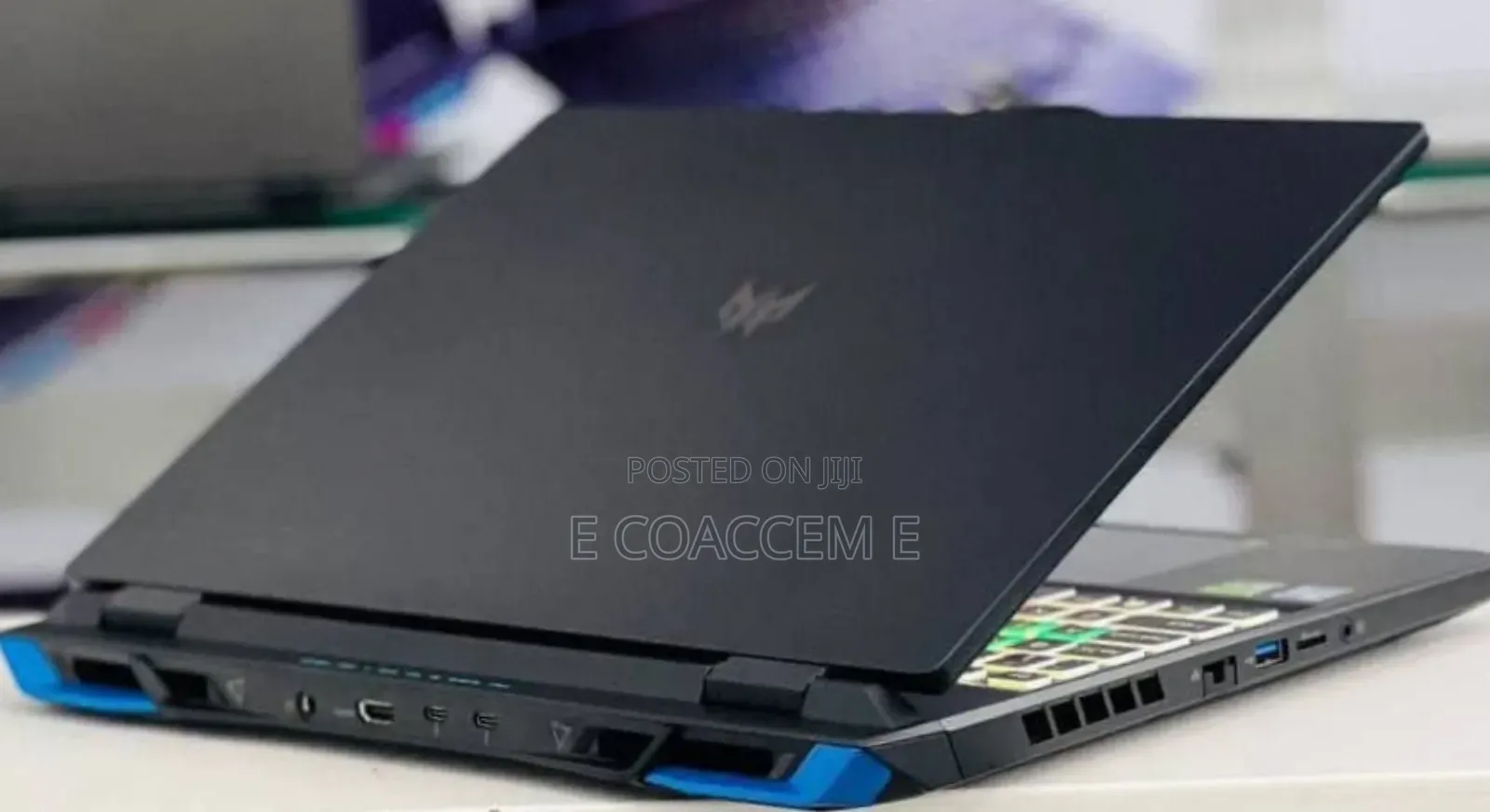 New Laptop Acer 32GB Intel Core I9 SSD 1T