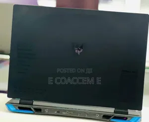 New Laptop Acer 32GB Intel Core I9 SSD 1T