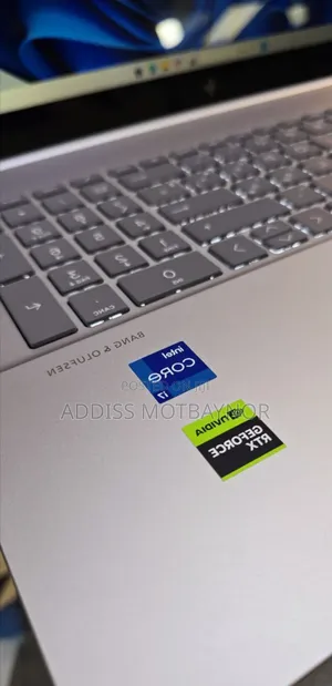 New Laptop HP Envy X360 16GB Intel Core I7 SSD 1T