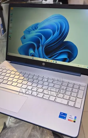 New Laptop HP Stream Notebook 16GB Intel Core I5 SSD 512GB