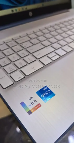 New Laptop HP Stream Notebook 16GB Intel Core I5 SSD 512GB