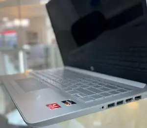 New Laptop HP Stream Notebook 8GB AMD Ryzen 5 SSD 512GB